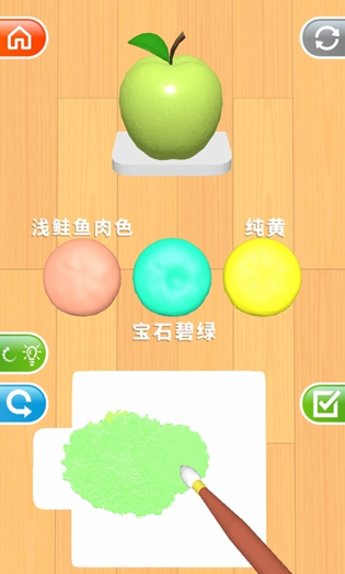 Color Match游戏图3