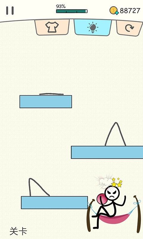 火柴人你好最新版图2