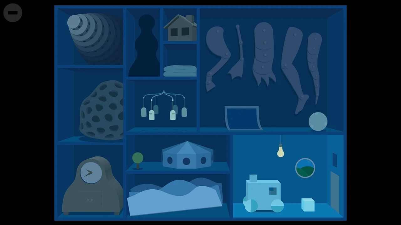 火车头冒险记图2