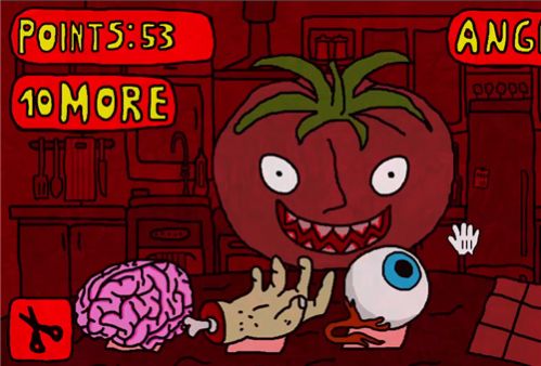 mistertomato游戏绿色版图3