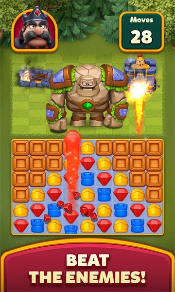 royalkingdom手游直装版图2