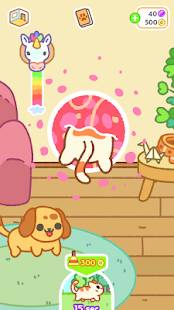 小偷猫2汉化版图4