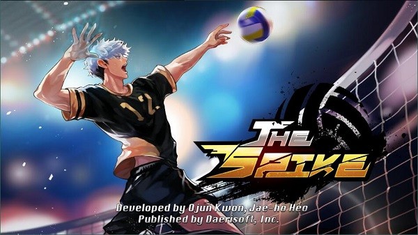 thespike官方版图1