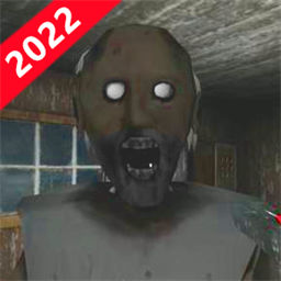 2026恐怖奶奶游戏完整版