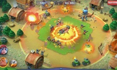 fieldrunnersattack免费版图2