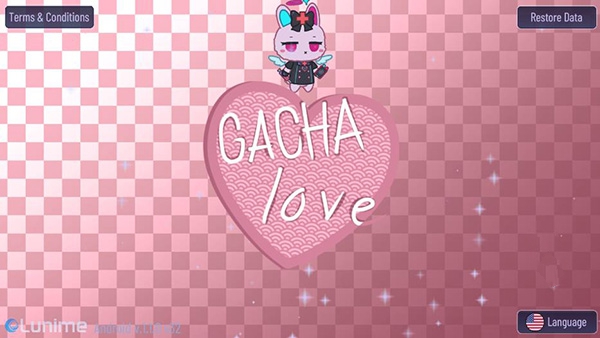 加查Love直装游戏版