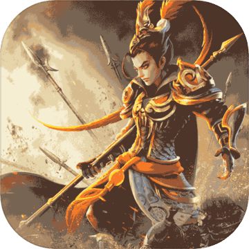三国如龙传游戏无广告版