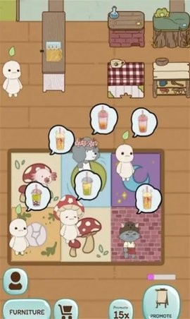 波巴的故事游戏完整版图1