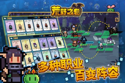 荒野之息正版图5