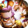回到三国志最新版