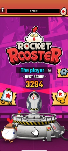 rocketrooster通用版图3