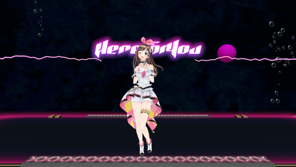绊爱kizuna player游戏正版