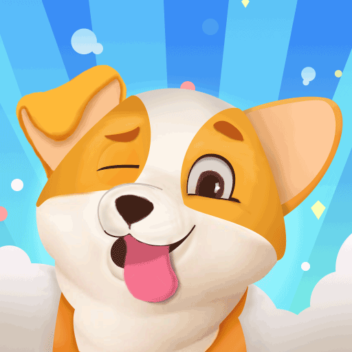 萌犬世界红包版 V1.1.3