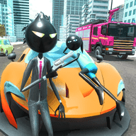 火柴人城市大冒险手游版 v3.3.3