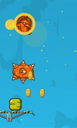 空间使命游戏绿色版图2