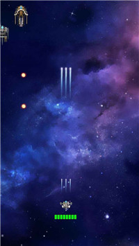 战机突袭红包版