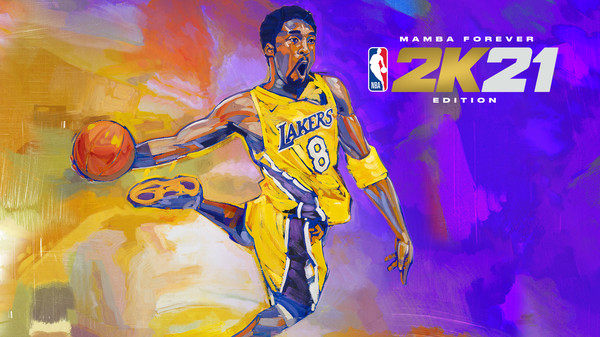 nba2k21直装版图4