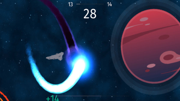 星空历险记直装版图2