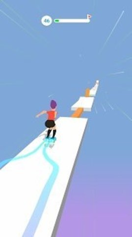 火箭滑冰者最新免费版图3