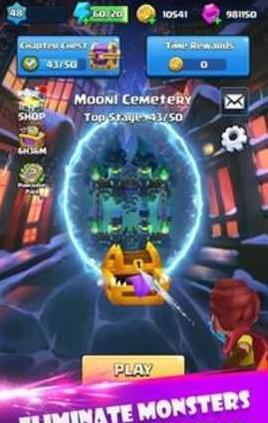 magician游戏完整版图2