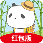 熊猫去哪儿红包版 V1.0.5