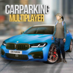 carparkingmultiplayer游戏完整版