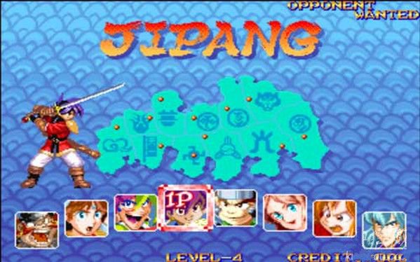 天外魔境手游无广告版截图3