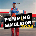 加油站模拟器2026游戏最新版