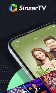 SinzarTV电视版(1)