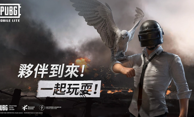 绝地求生低配版(5)