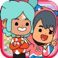 托卡魔幻花园通用版