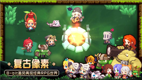 坎特伯雷公主与骑士唤醒冠军之剑的奇幻冒险最新版(4)
