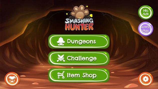 Smashing Hunter直装版