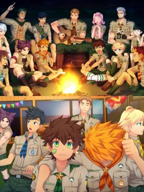 Campbuddy完整汉化版图1