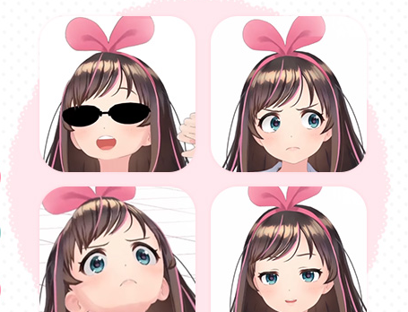 绊爱kizuna player游戏正版