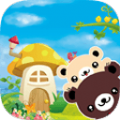 小熊消消乐红包版 V10.0.0