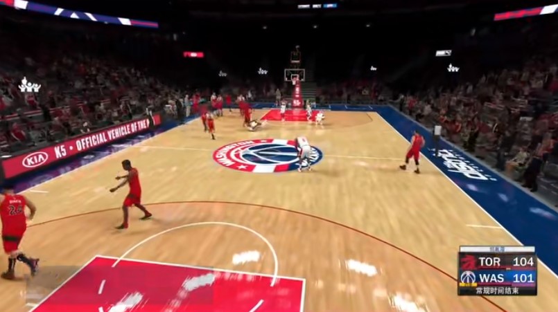 最强nba2k21安卓版