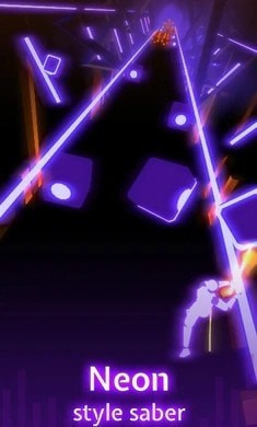 节奏宝剑原版