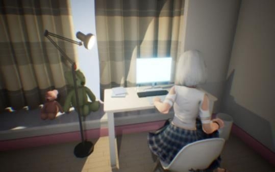 真人女友模拟器最新版