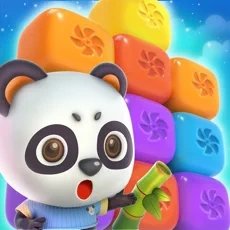 熊猫爱消消通用版