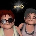 惊魂奶奶 v1.0.2.twjdxtt