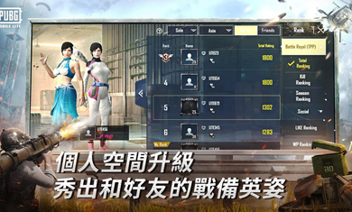 绝地求生低配版(4)