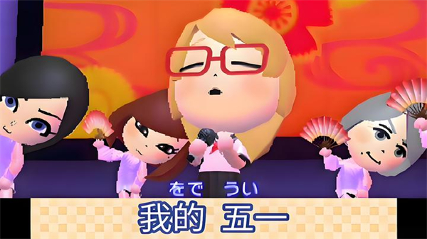朋友聚会新生活手机正版