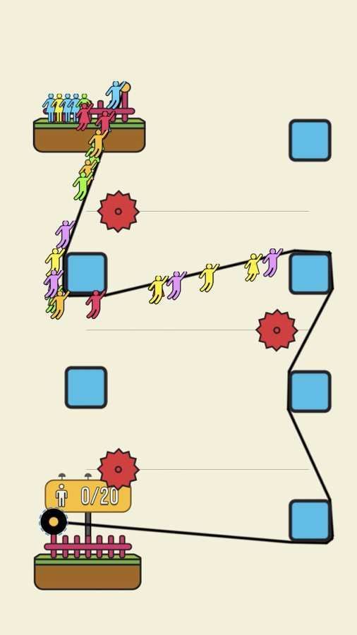 救援模拟器游戏纯净版图2