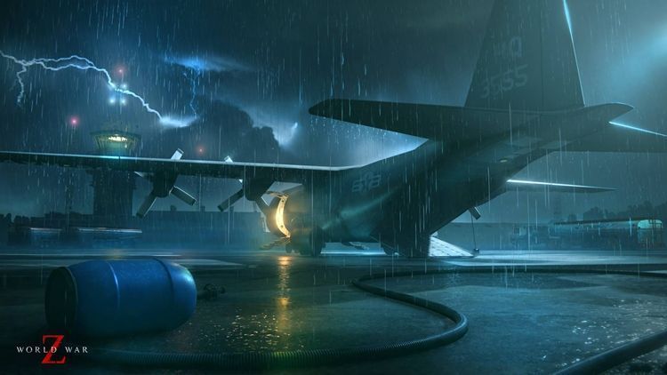 丧尸射手图2