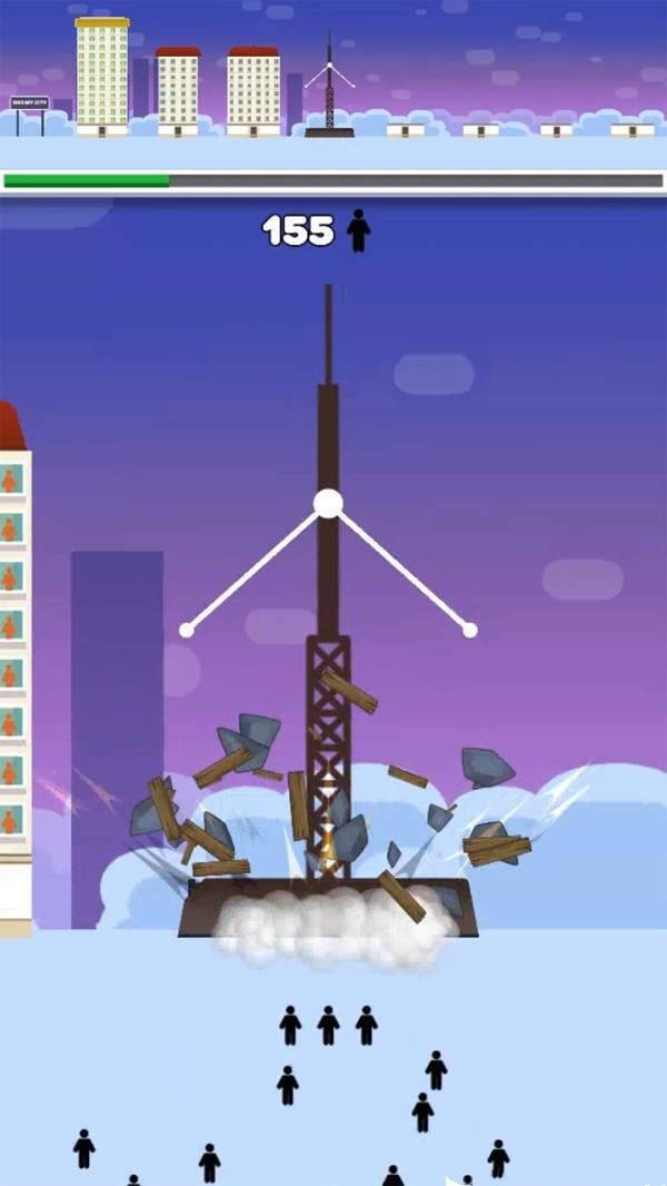 房屋建造直装版图3