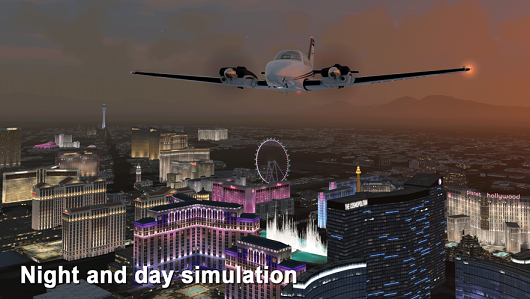 AeroflyFS2026官方正版图2