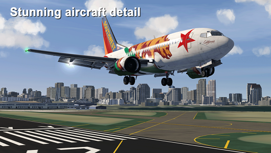 AeroflyFS2026官方正版图3