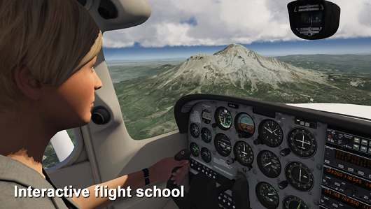 AeroflyFS2026官方正版图4
