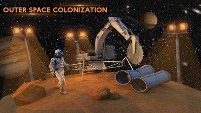 火星殖民地游戏纯净最新版(4)